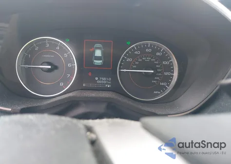 2018 Subaru Crosstrek 2.0I Limited из США, поврежденный, VIN JF2GTALCXJH243563